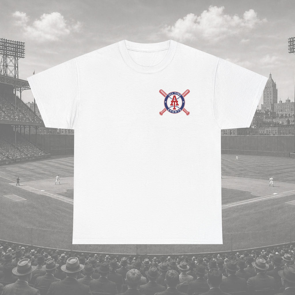 Catcher Shirt - Adult