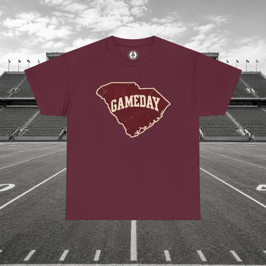 South Carolina Gameday Tee