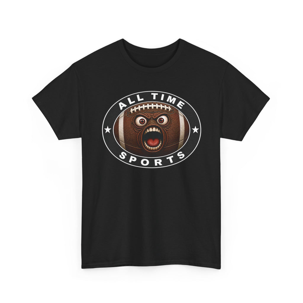 ATS Football Logo Tee - Adult
