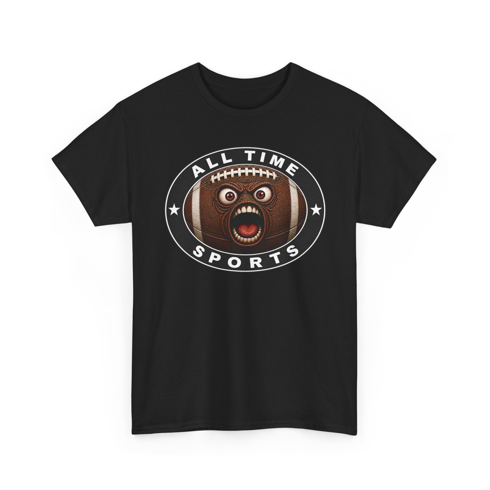 ATS Football Logo Tee - Adult