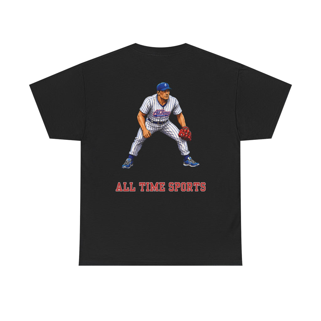 Third Basemen Shirt - Adult