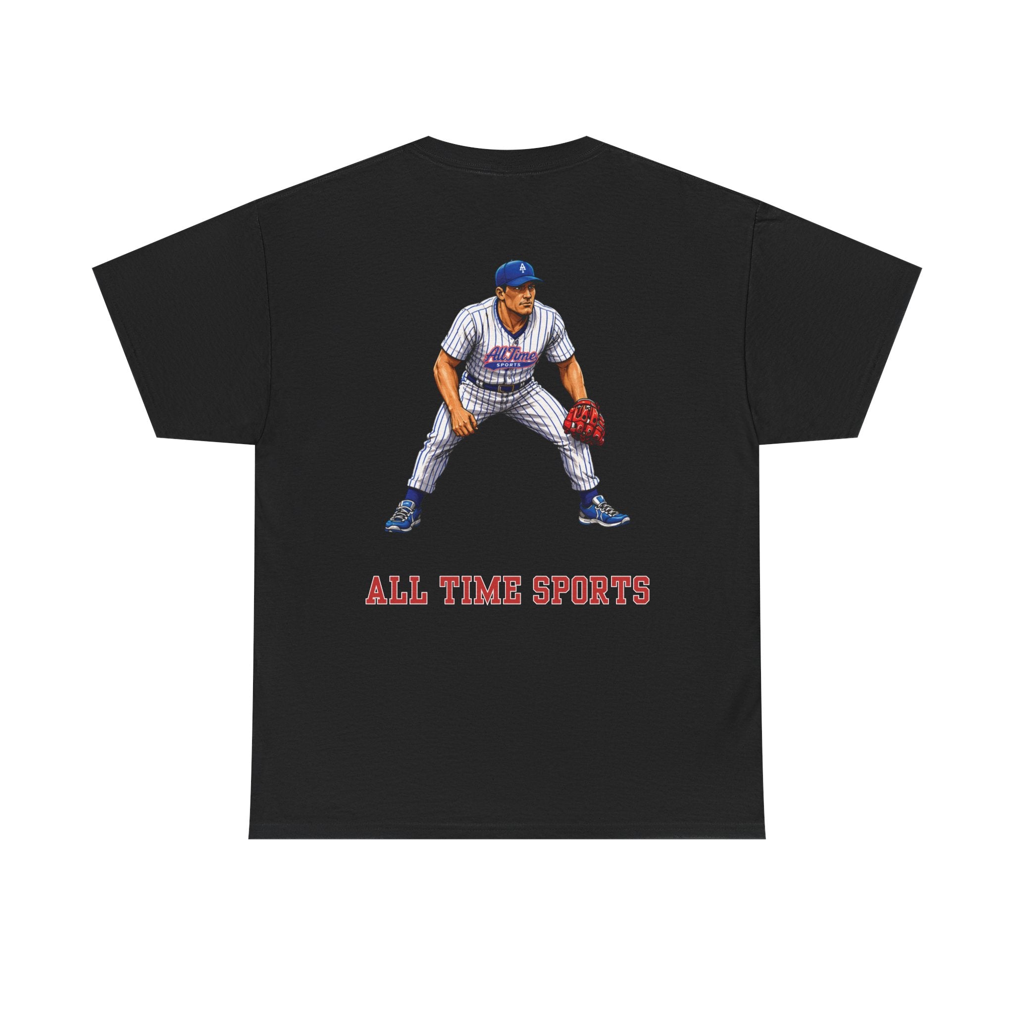 Third Basemen Shirt - Adult