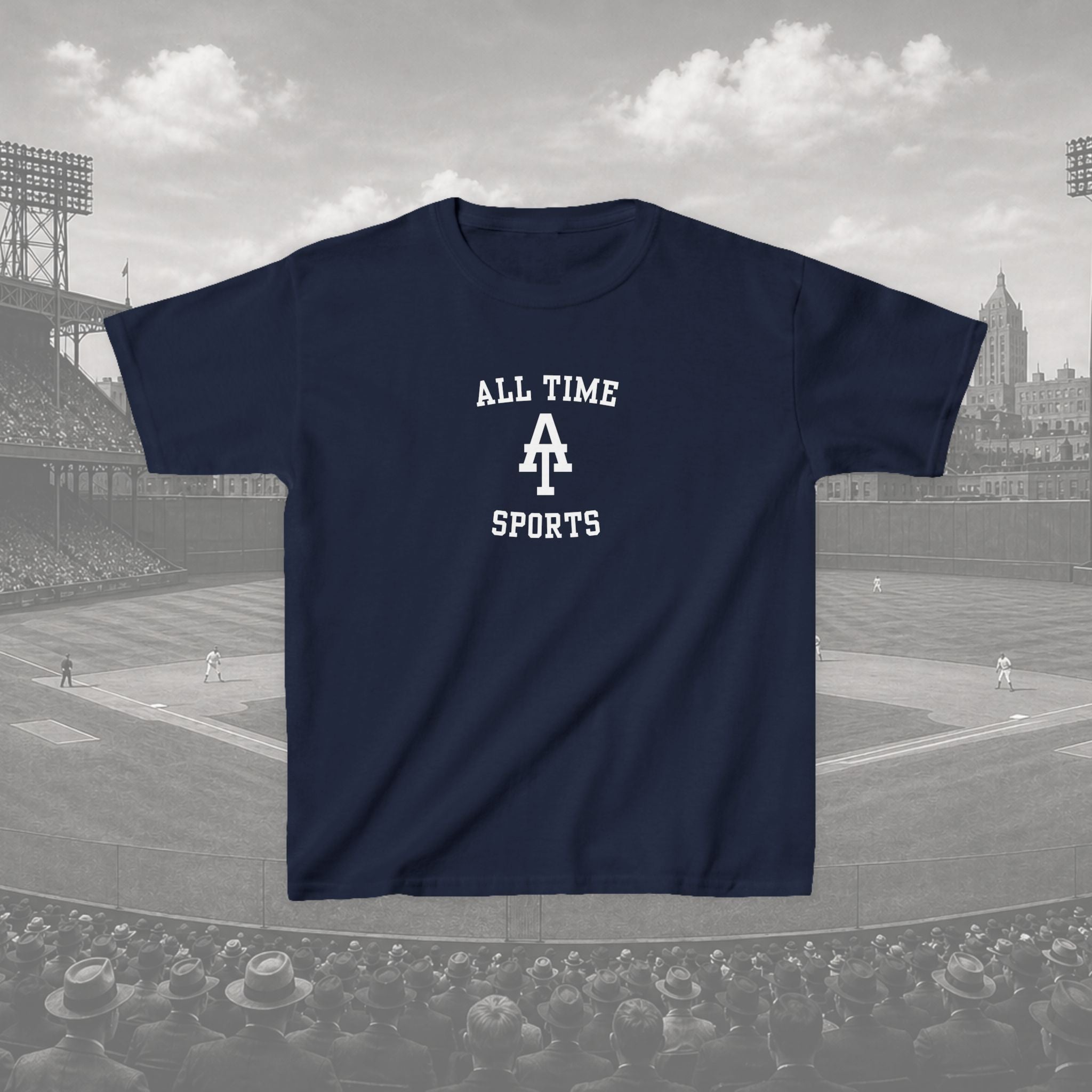 All Time Sports Vintage - Kids