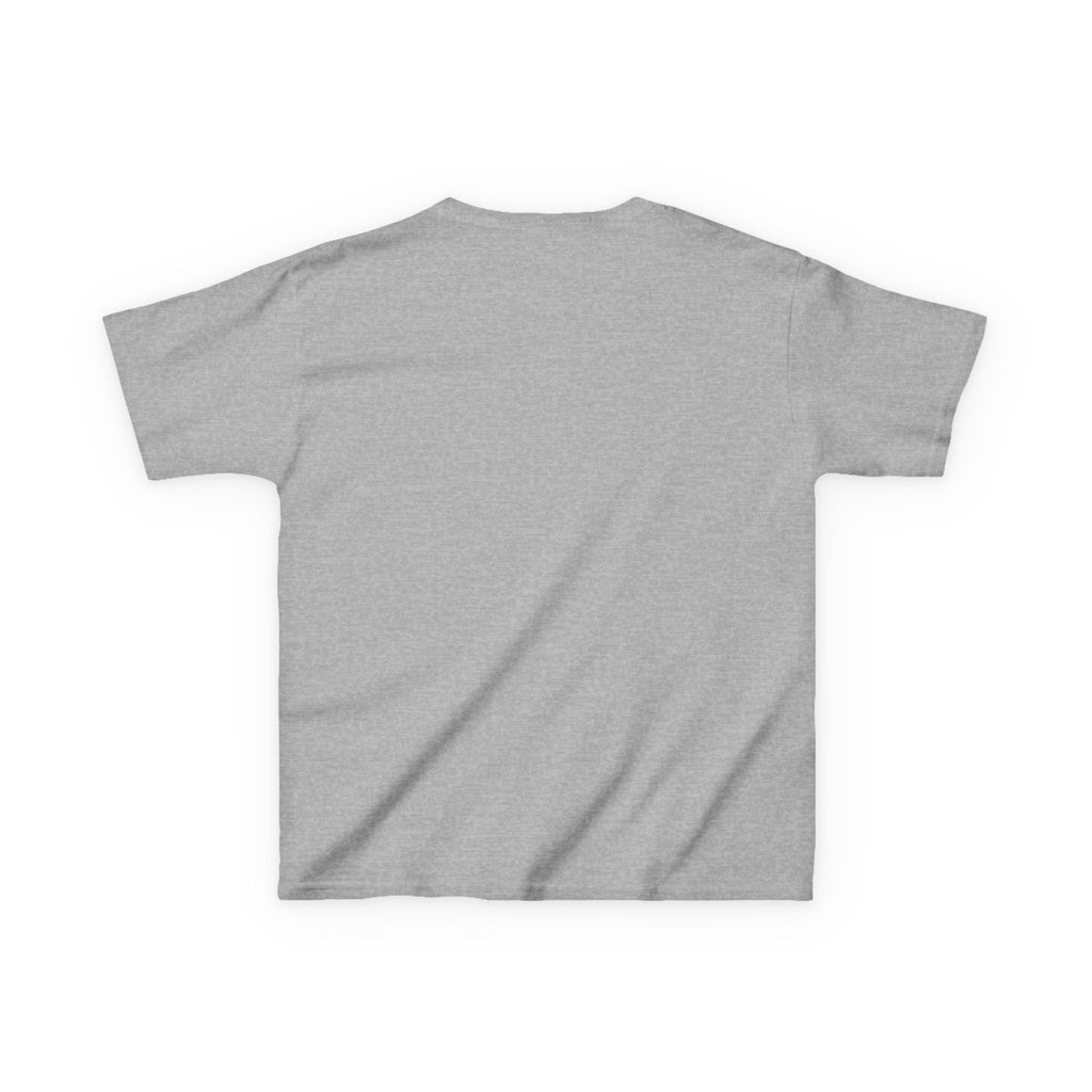 Bats & Ball Logo Shirt - Kids