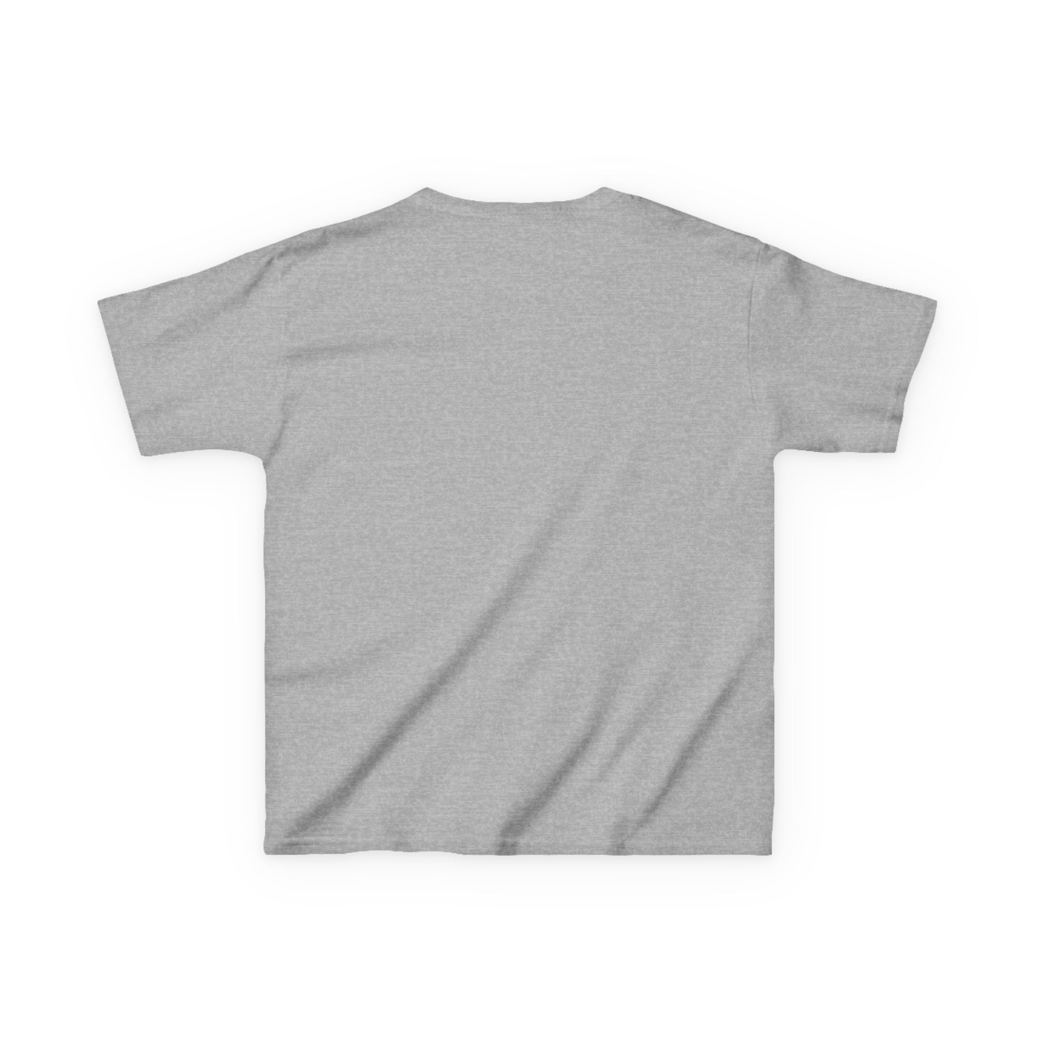 Bats & Ball Logo Shirt - Kids