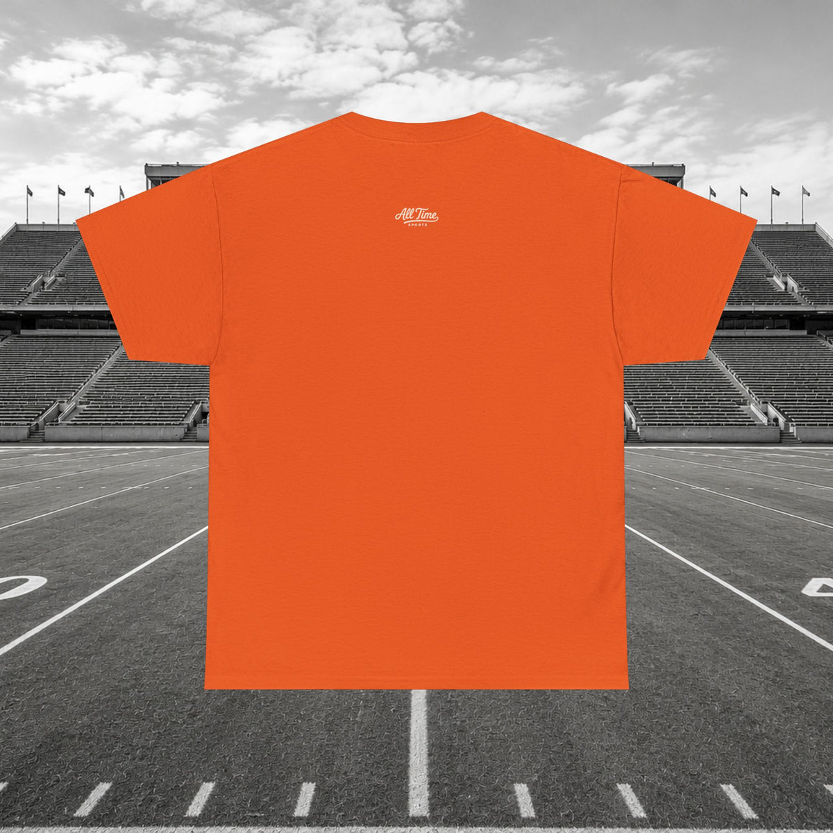Tennessee Gameday Tee