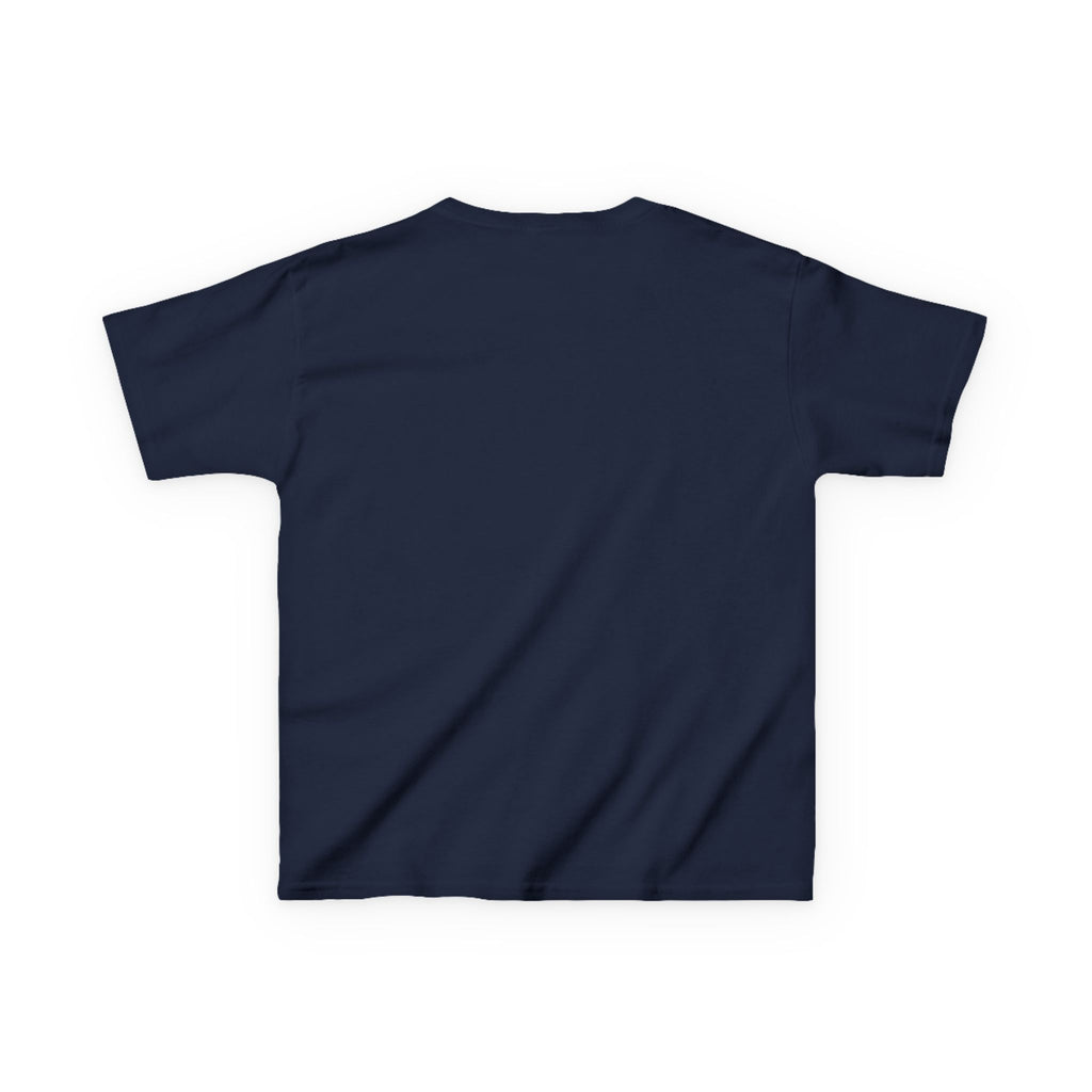 Bats & Ball Logo Shirt - Kids