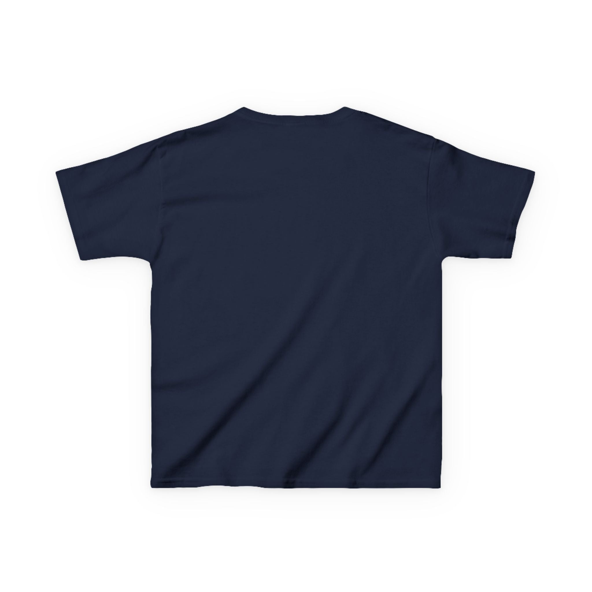 Bats & Ball Logo Shirt - Kids