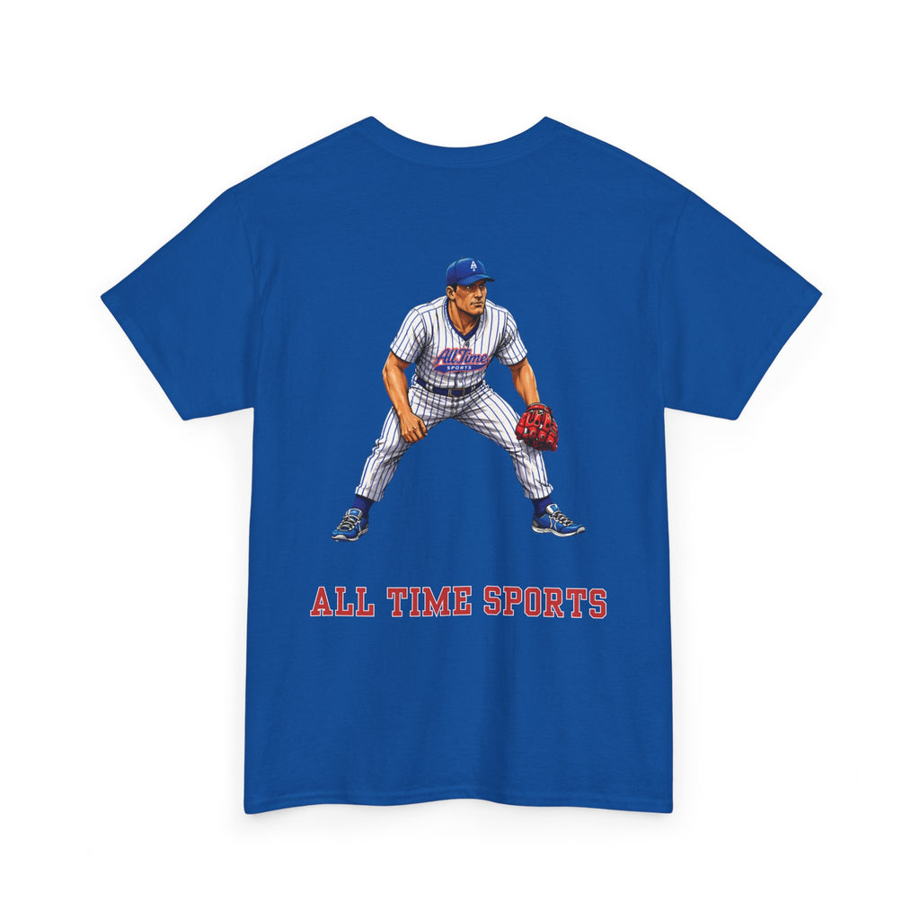 Third Basemen Shirt - Adult