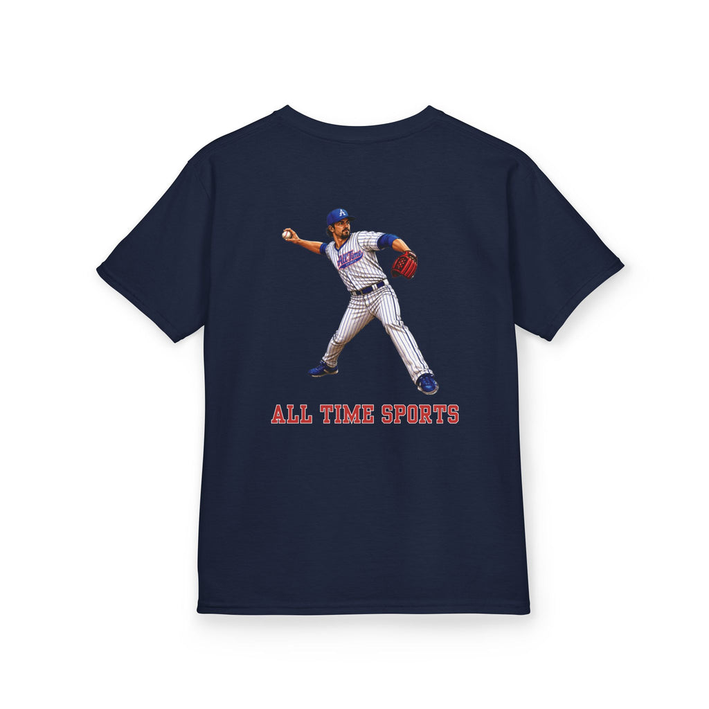 Pitcher Shirt - Kids