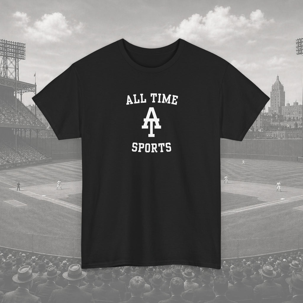 All Time Sports Vintage - Adult