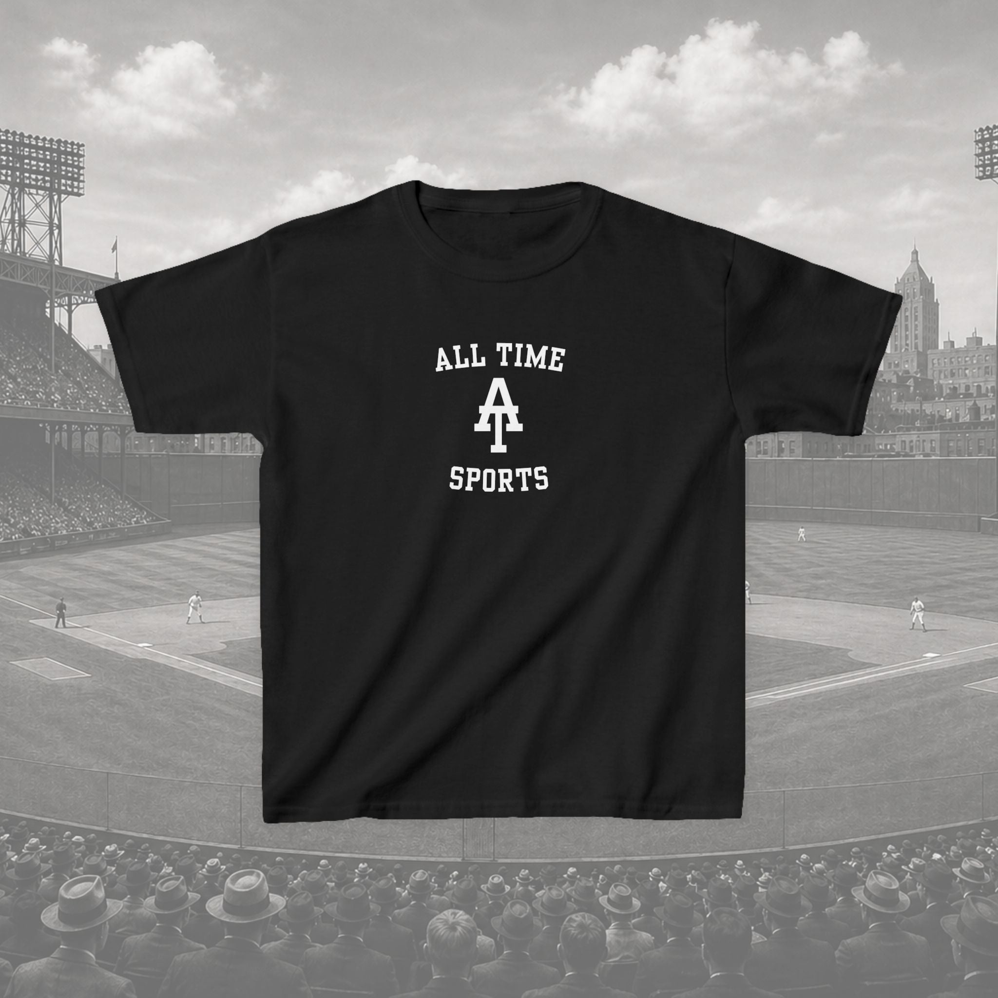 All Time Sports Vintage - Kids