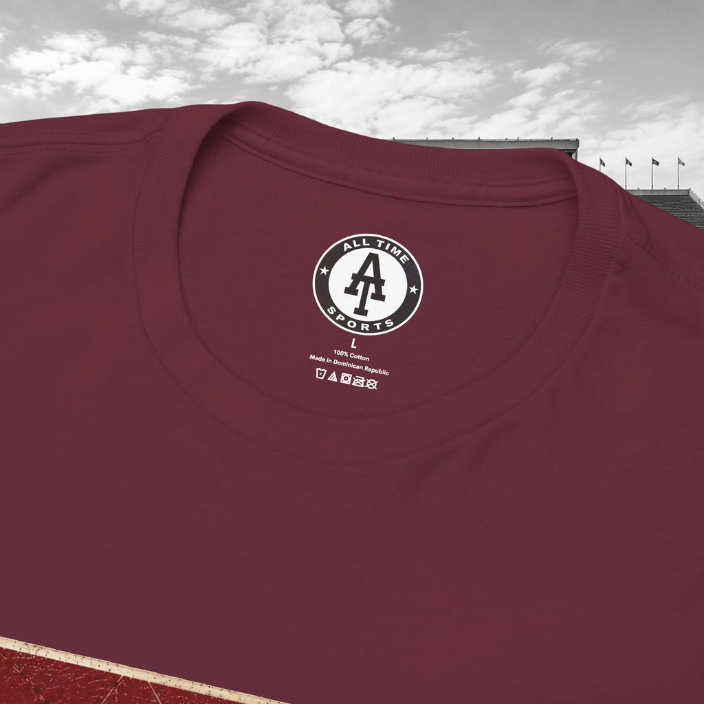 Oklahoma Gameday Tee