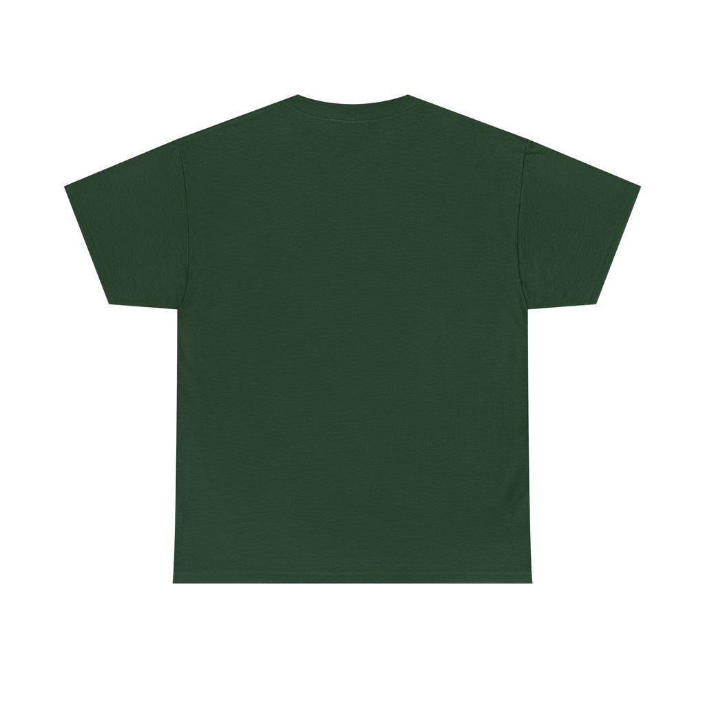 Brazil Soccer Vintage Tee