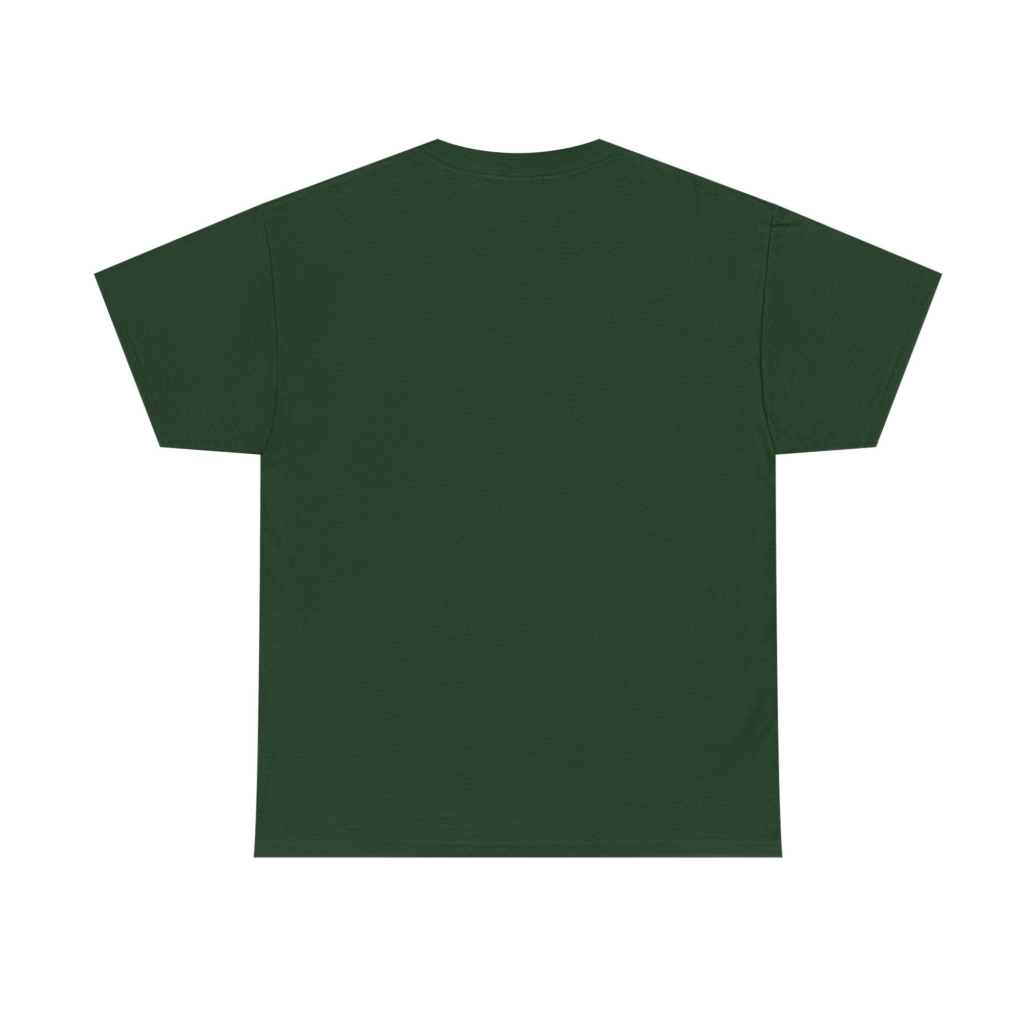 Brazil Soccer Vintage Tee