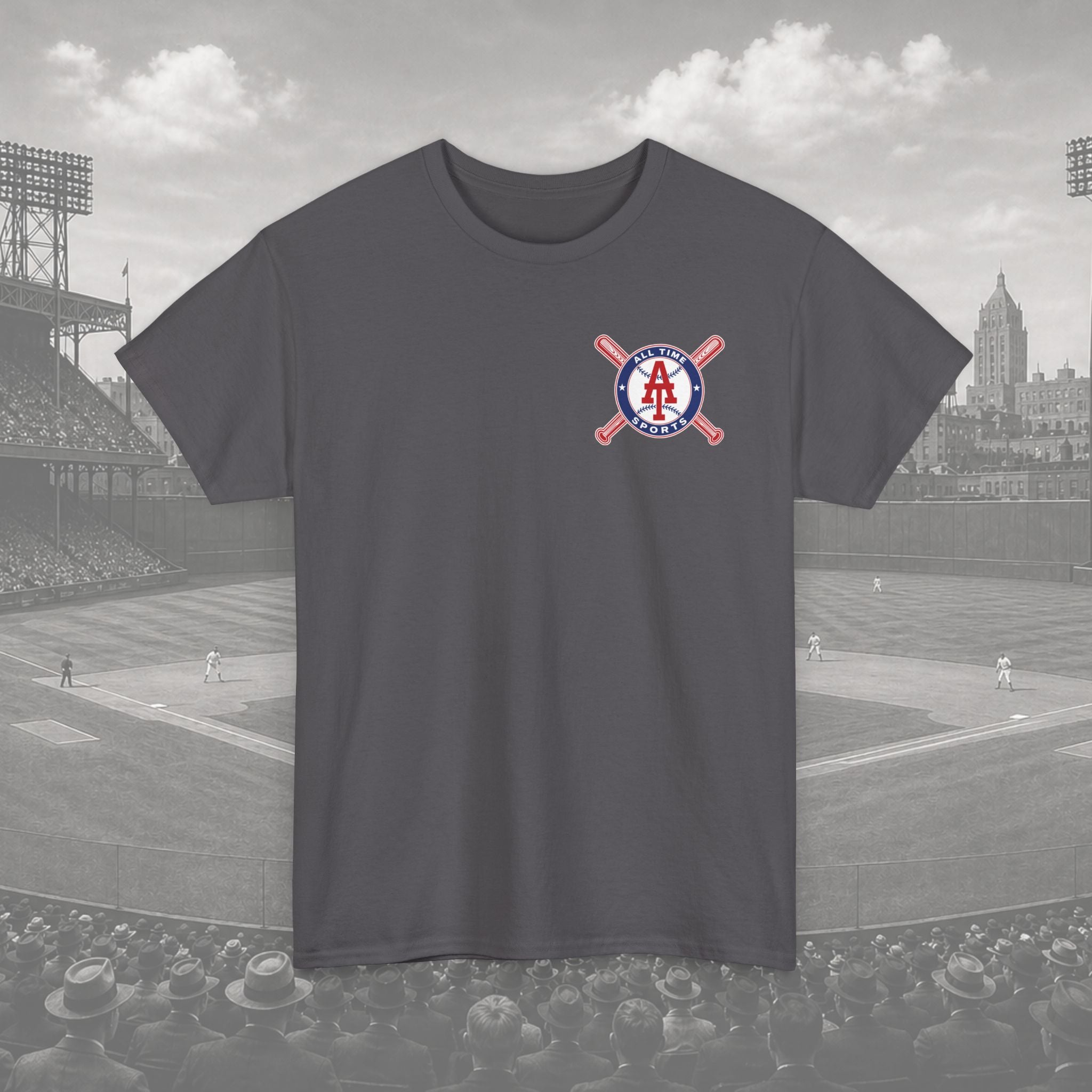 Shortstop Shirt - Adult