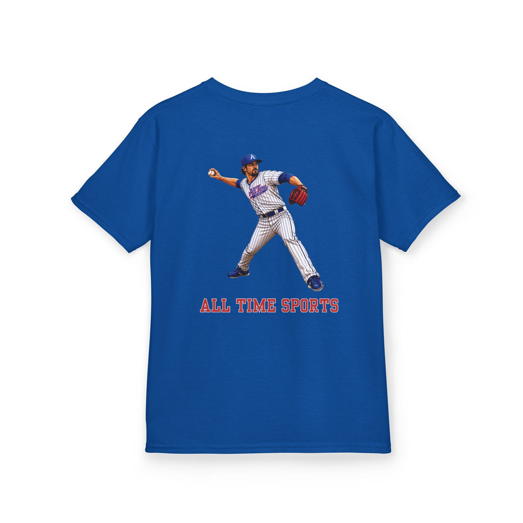 Pitcher Shirt - Kids