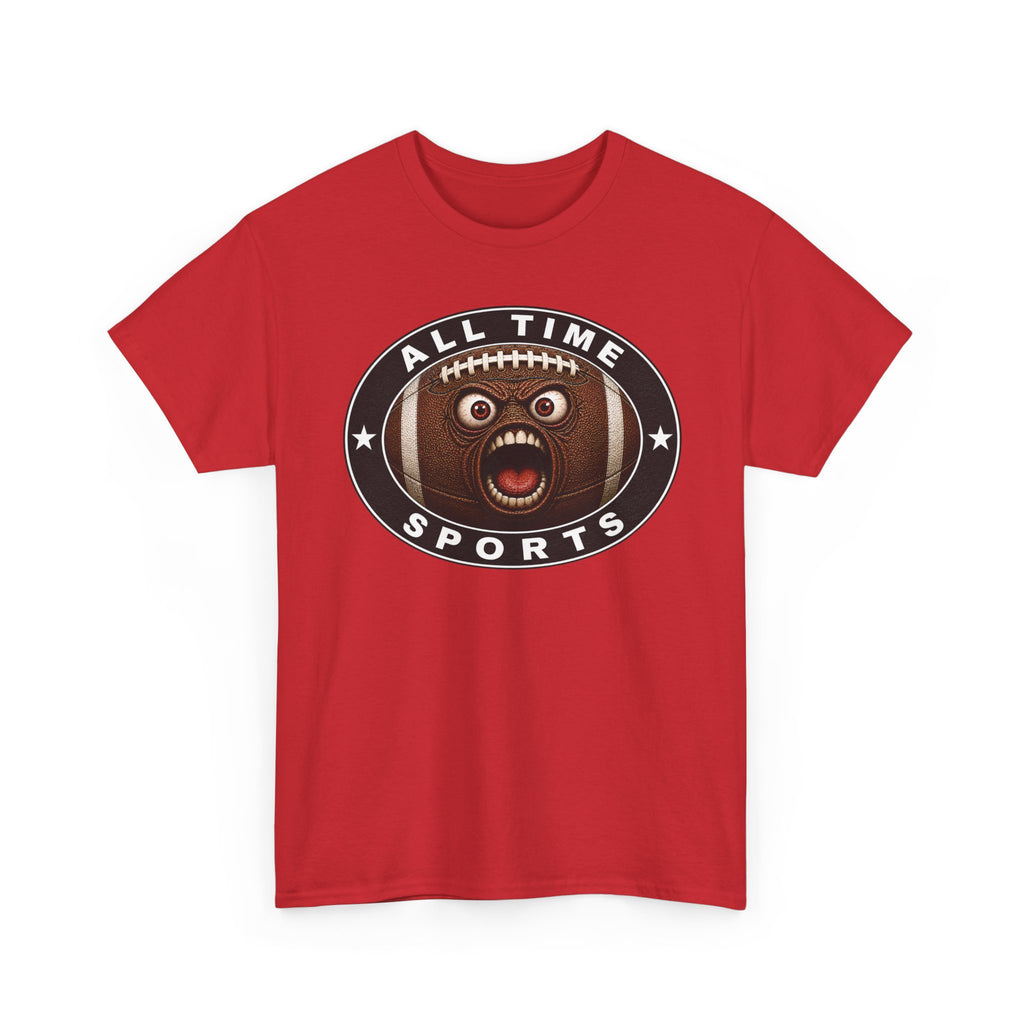 ATS Football Logo Tee - Adult