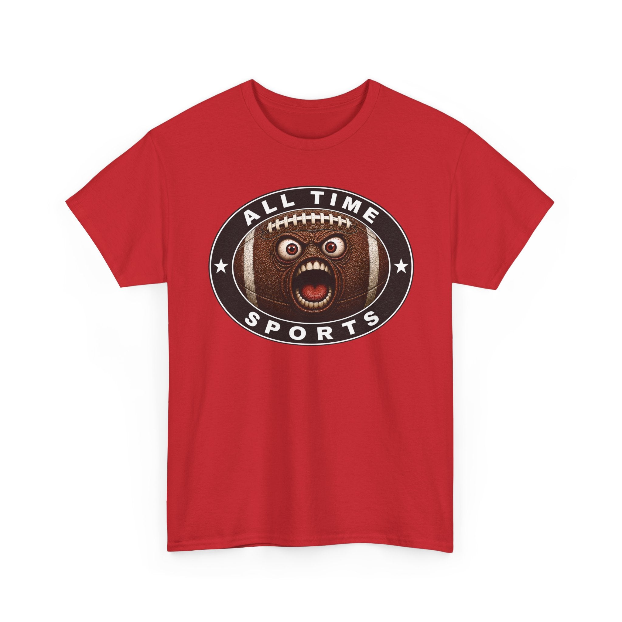 ATS Football Logo Tee - Adult