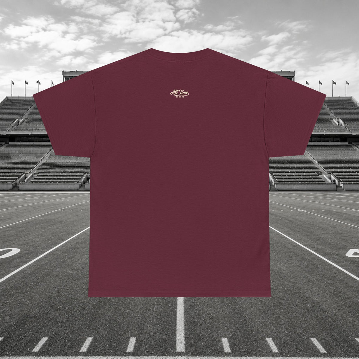 Mississippi State Gameday Tee