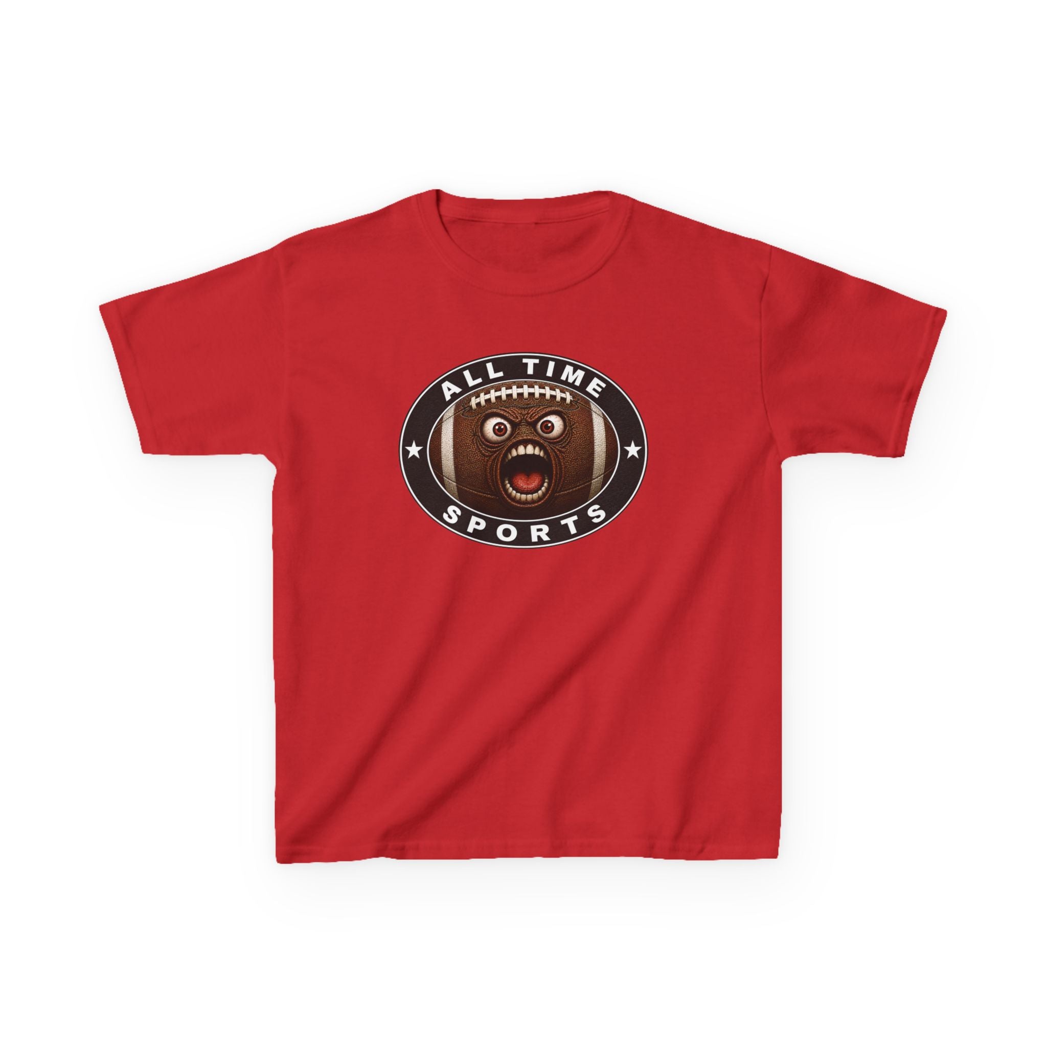 ATS Football Logo Tee - Kids