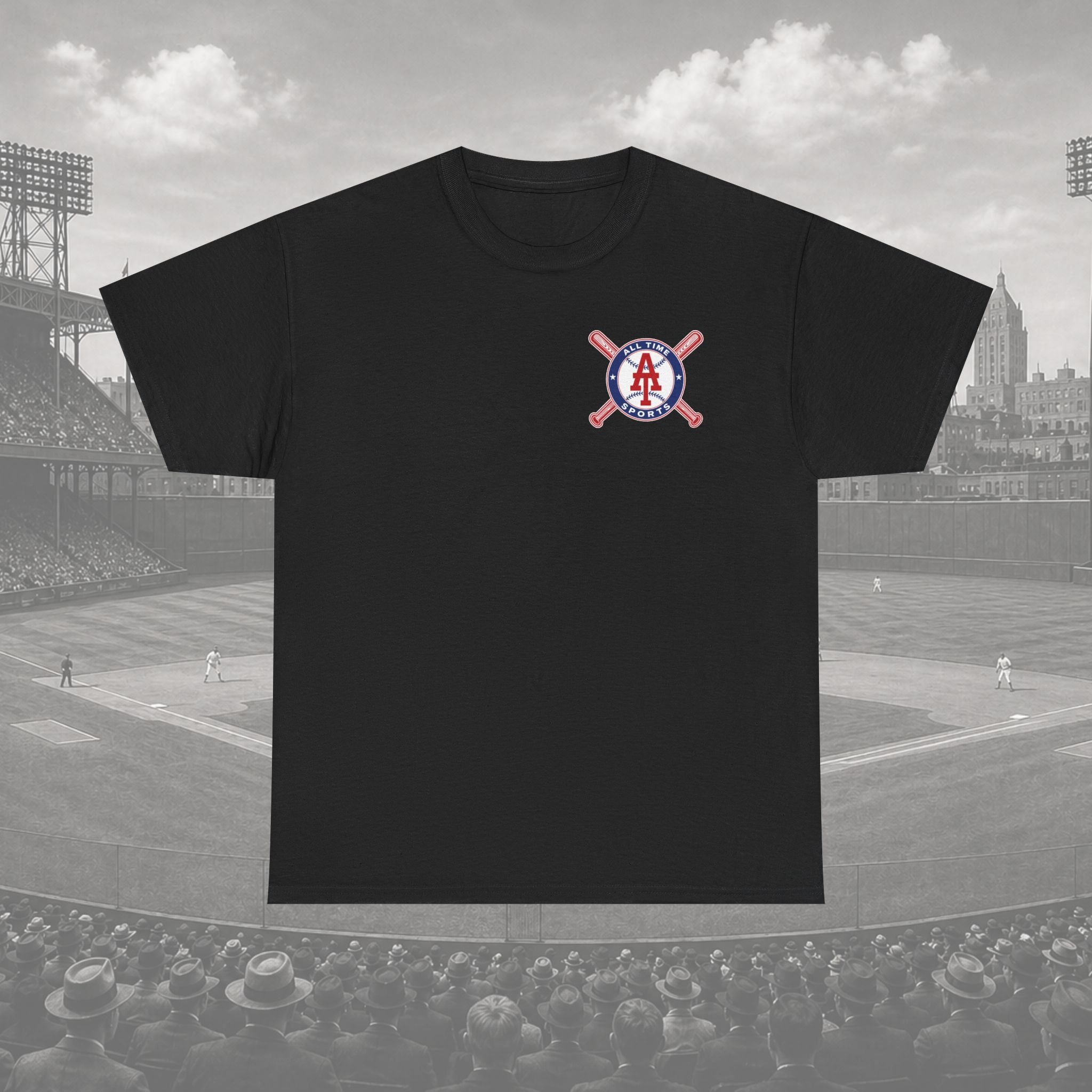Shortstop Shirt - Adult
