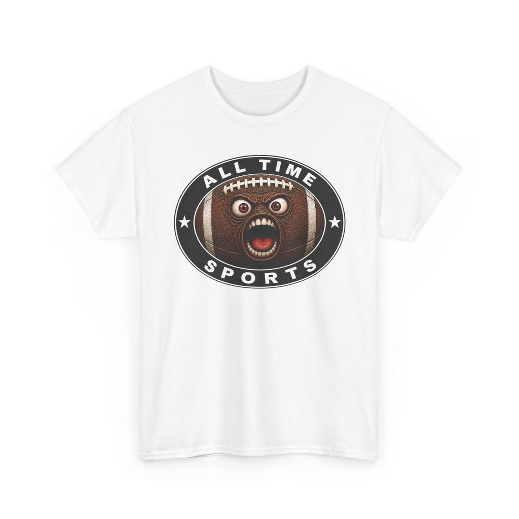 ATS Football Logo Tee - Adult