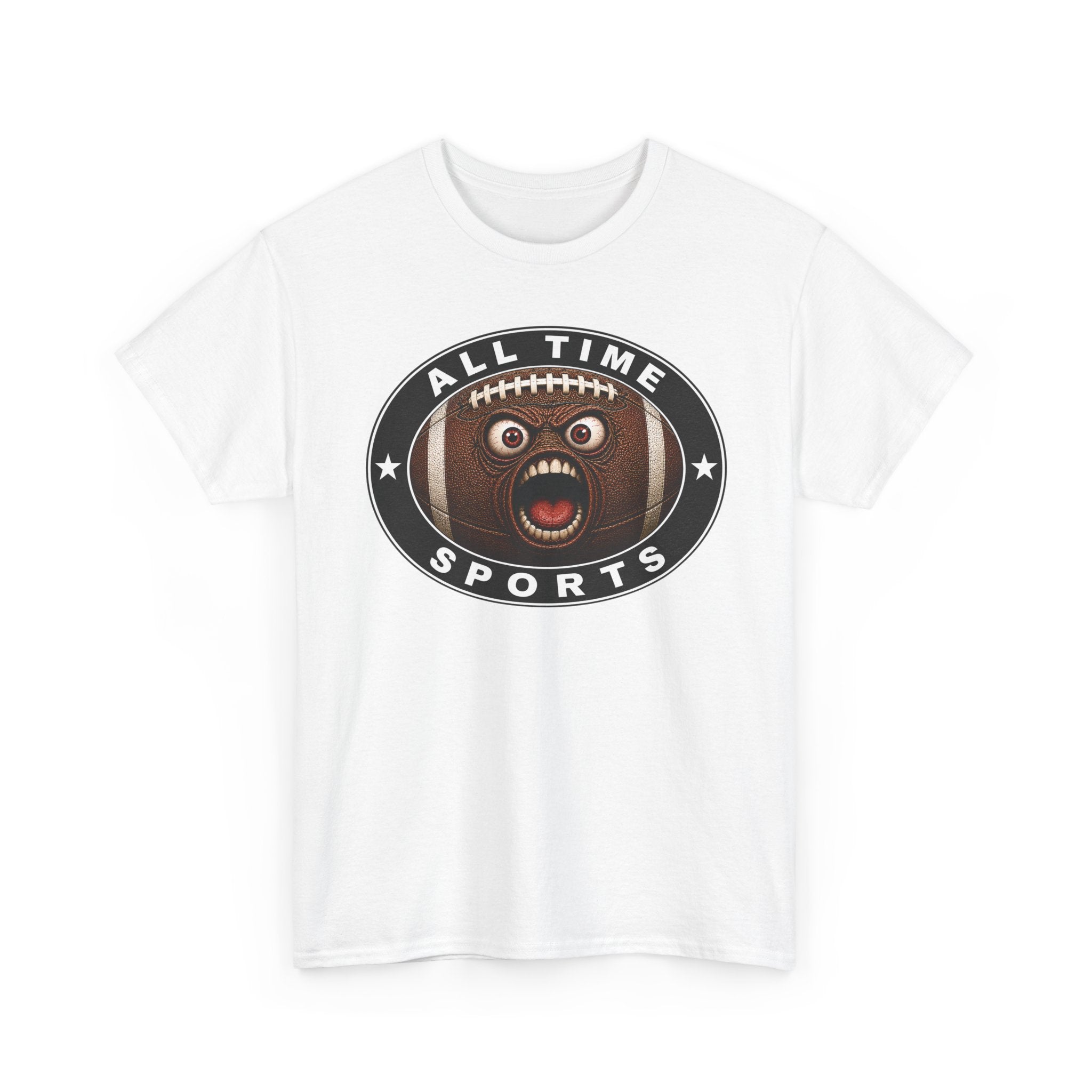 ATS Football Logo Tee - Adult