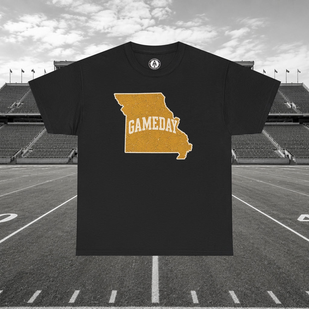 Missouri Gameday Tee