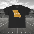 Missouri Gameday Tee