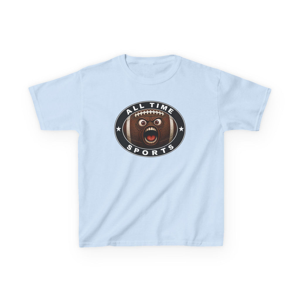 ATS Football Logo Tee - Kids