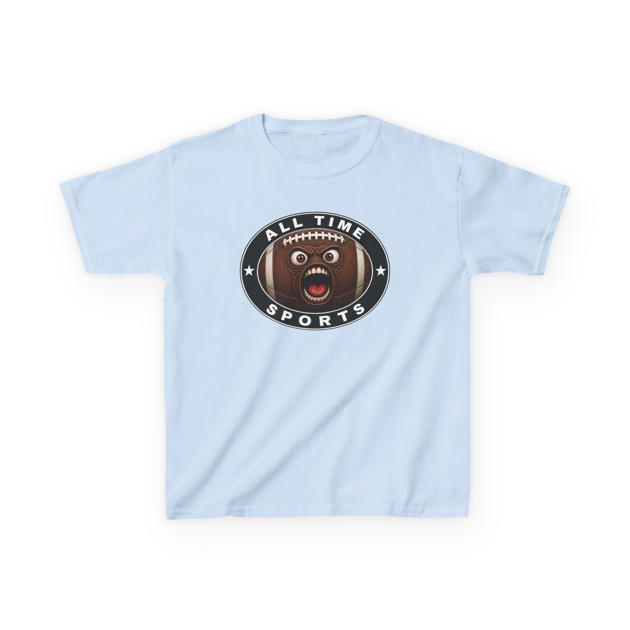 ATS Football Logo Tee - Kids