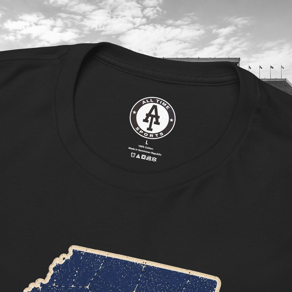 Ole Miss Gameday Tee