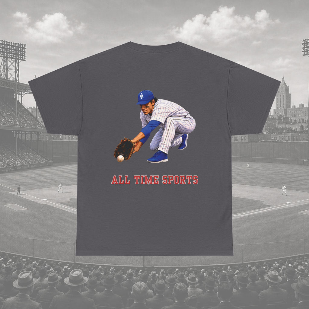 First Baseman Shirt - Adult