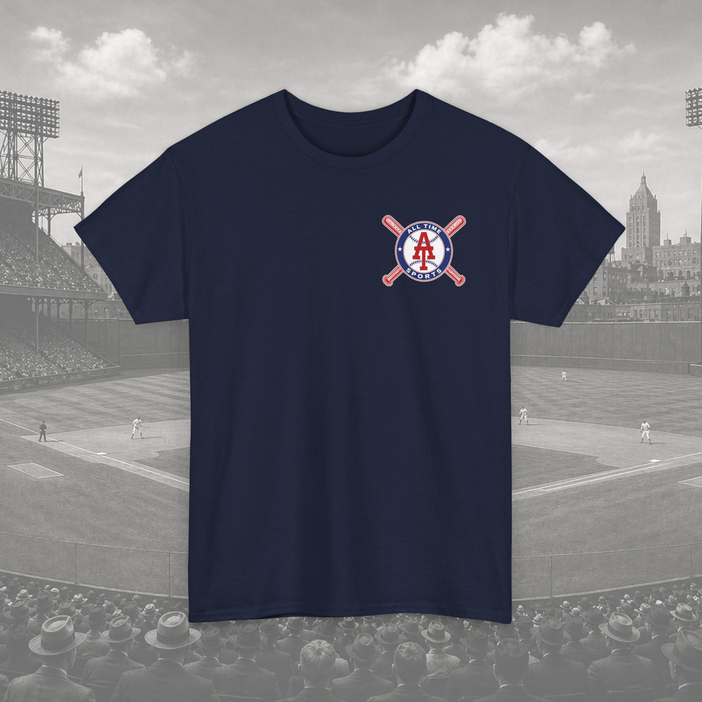 Outfielder Shirt - Adult