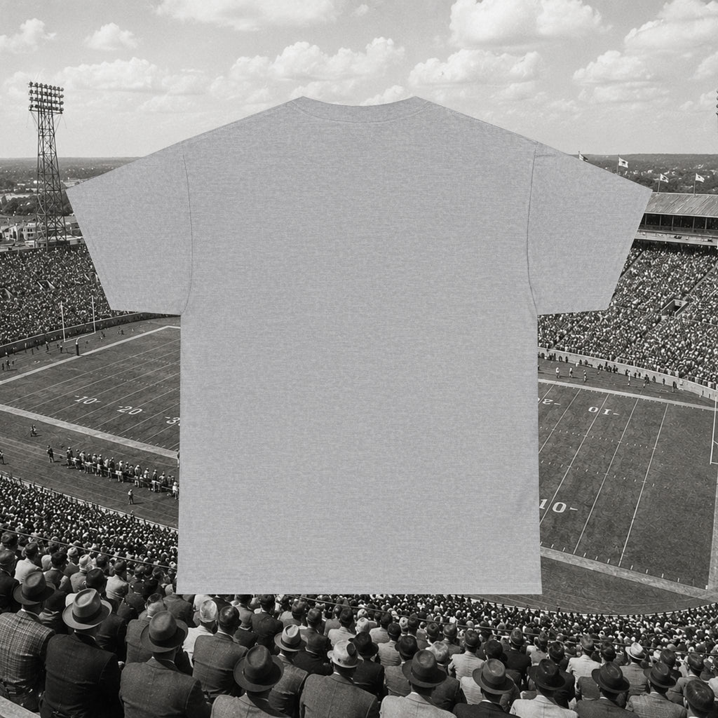ATS Football Logo Tee - Adult
