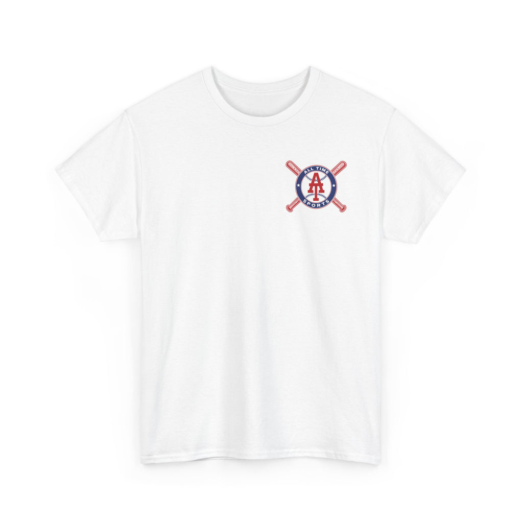 Baseball Dad Tee - Adult