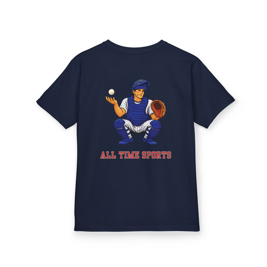 Catcher Shirt - Kids