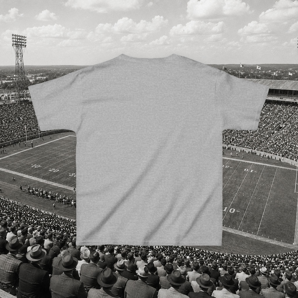 All Time Sports Football Tee - Kids