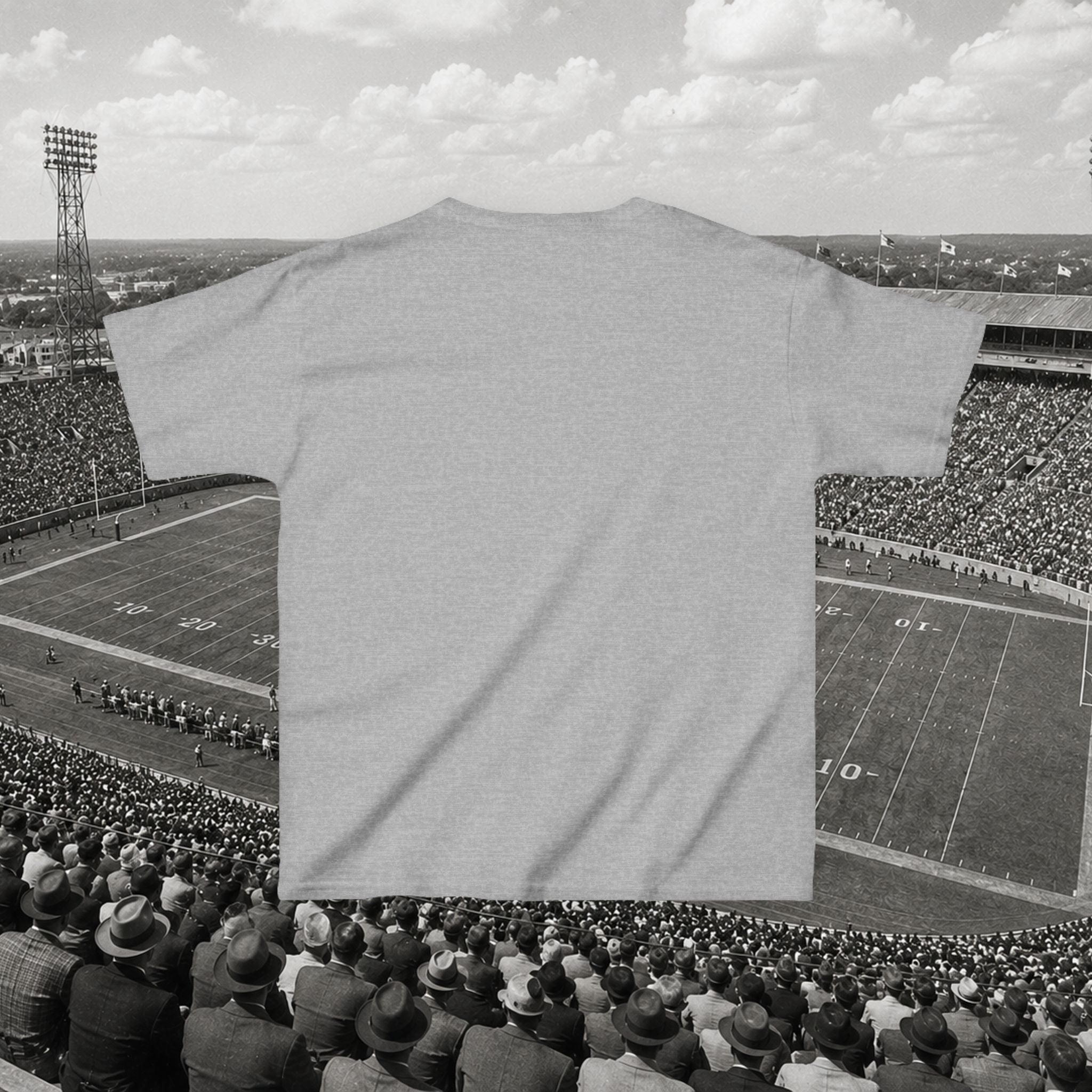 All Time Sports Football Tee - Kids