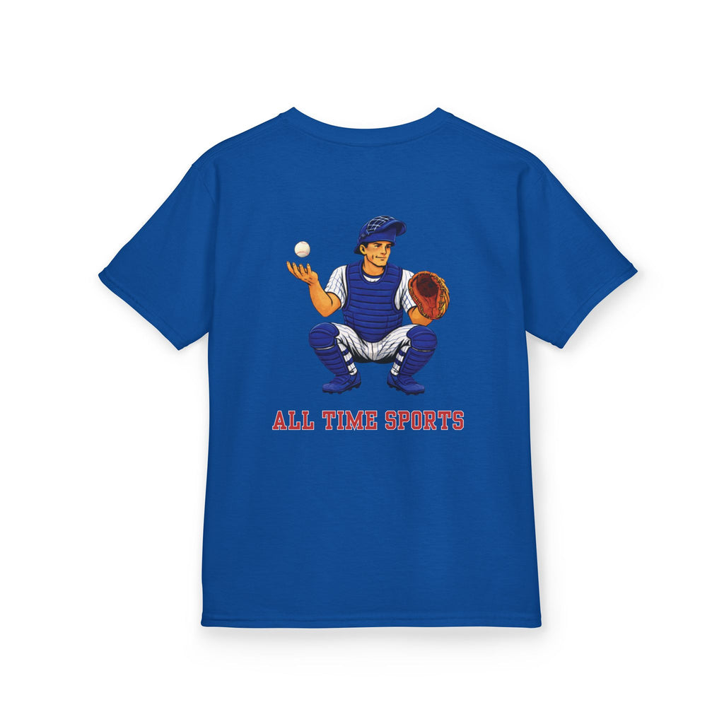 Catcher Shirt - Kids