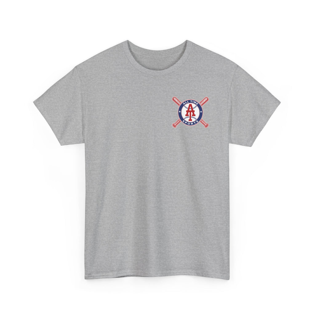 Baseball Dad Tee - Adult