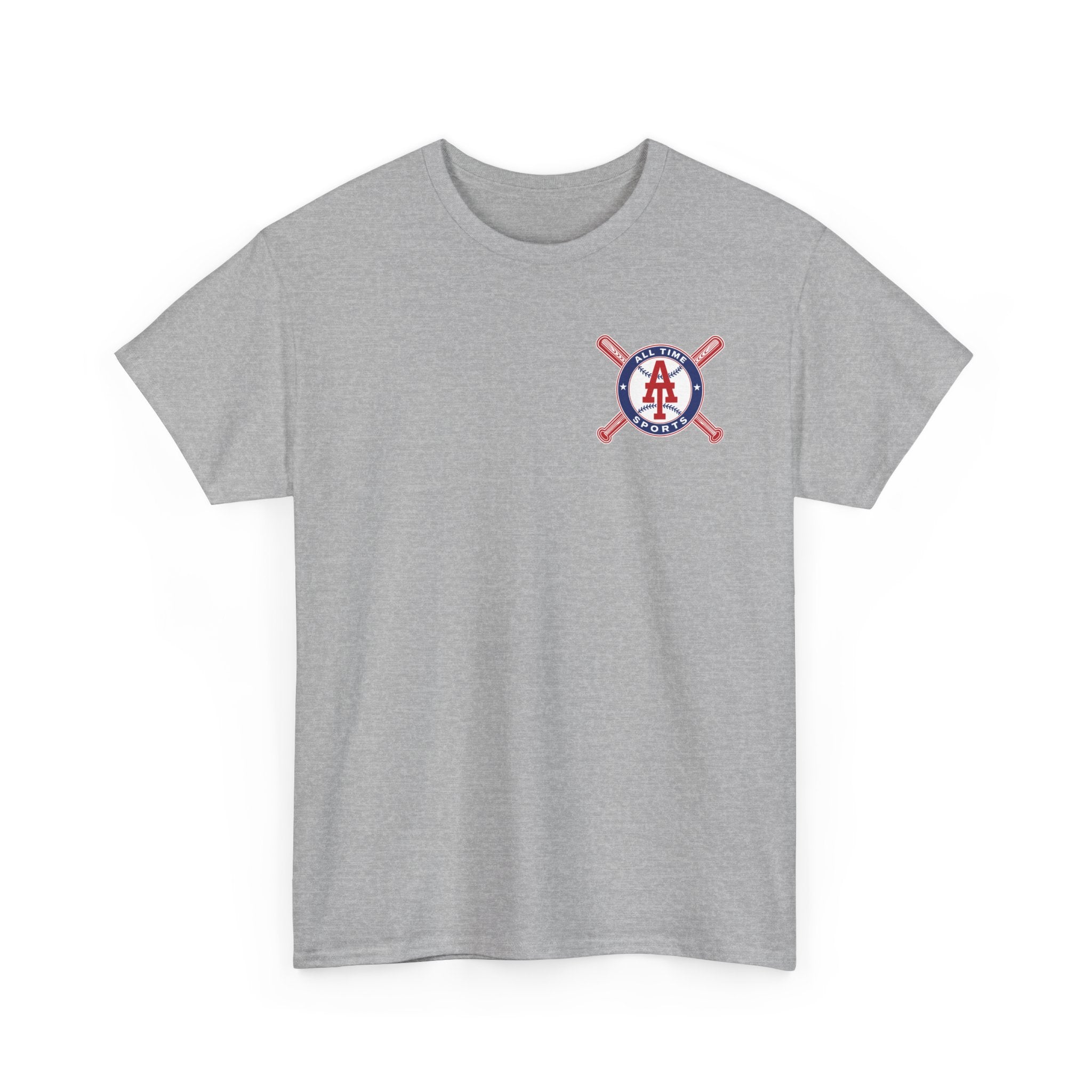Baseball Dad Tee - Adult