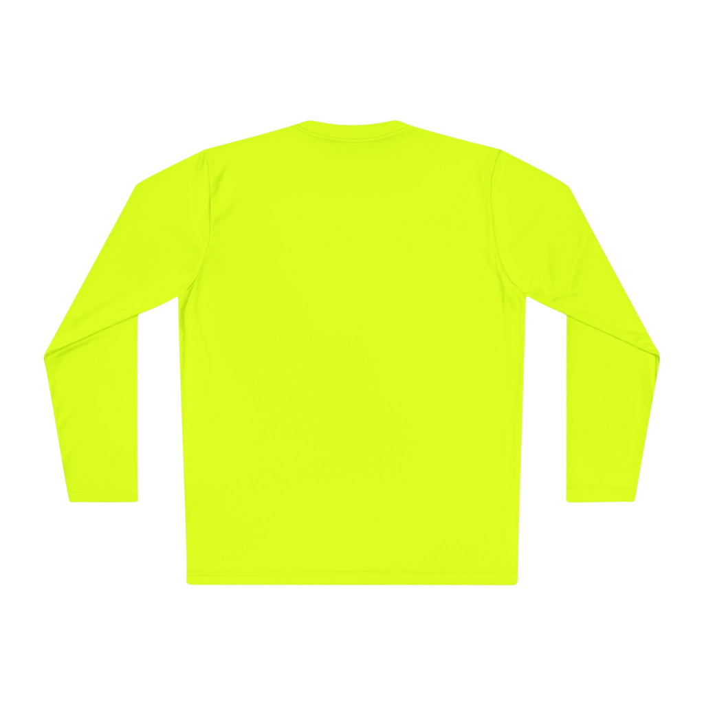 Lacrosse Clubhouse Long Sleeve Tee