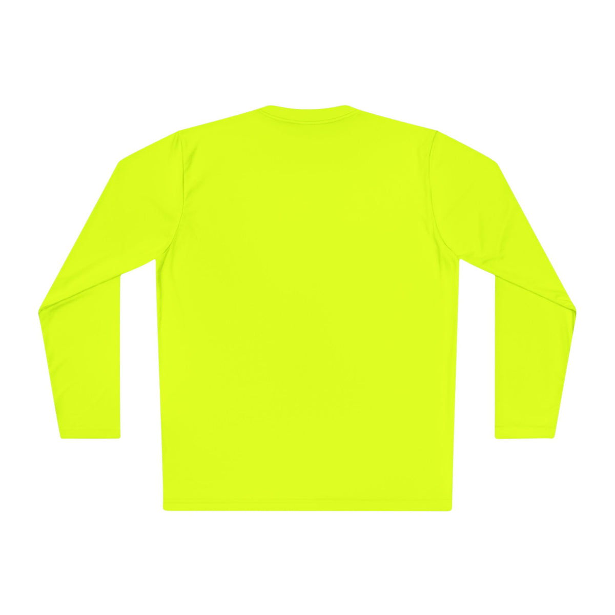 Lacrosse Clubhouse Long Sleeve Tee