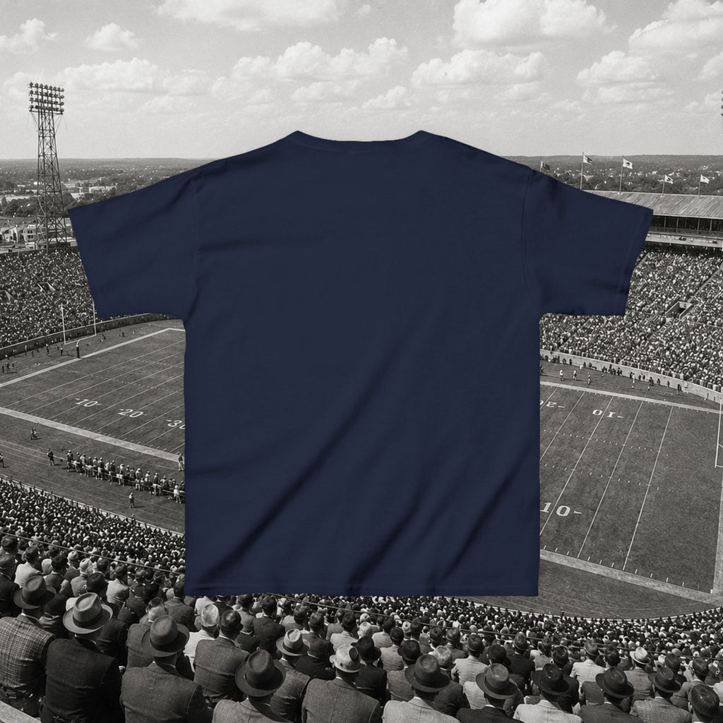 All Time Sports Football Tee - Kids