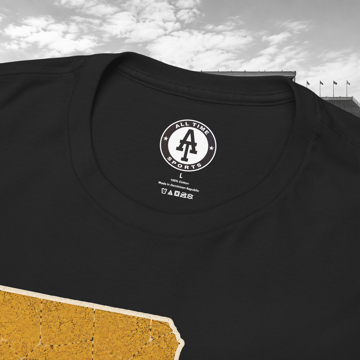 Missouri Gameday Tee