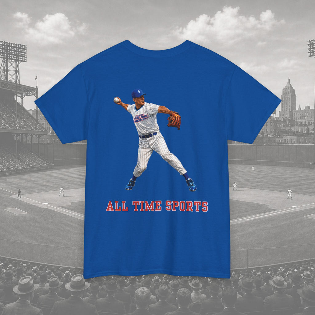 Shortstop Shirt - Adult