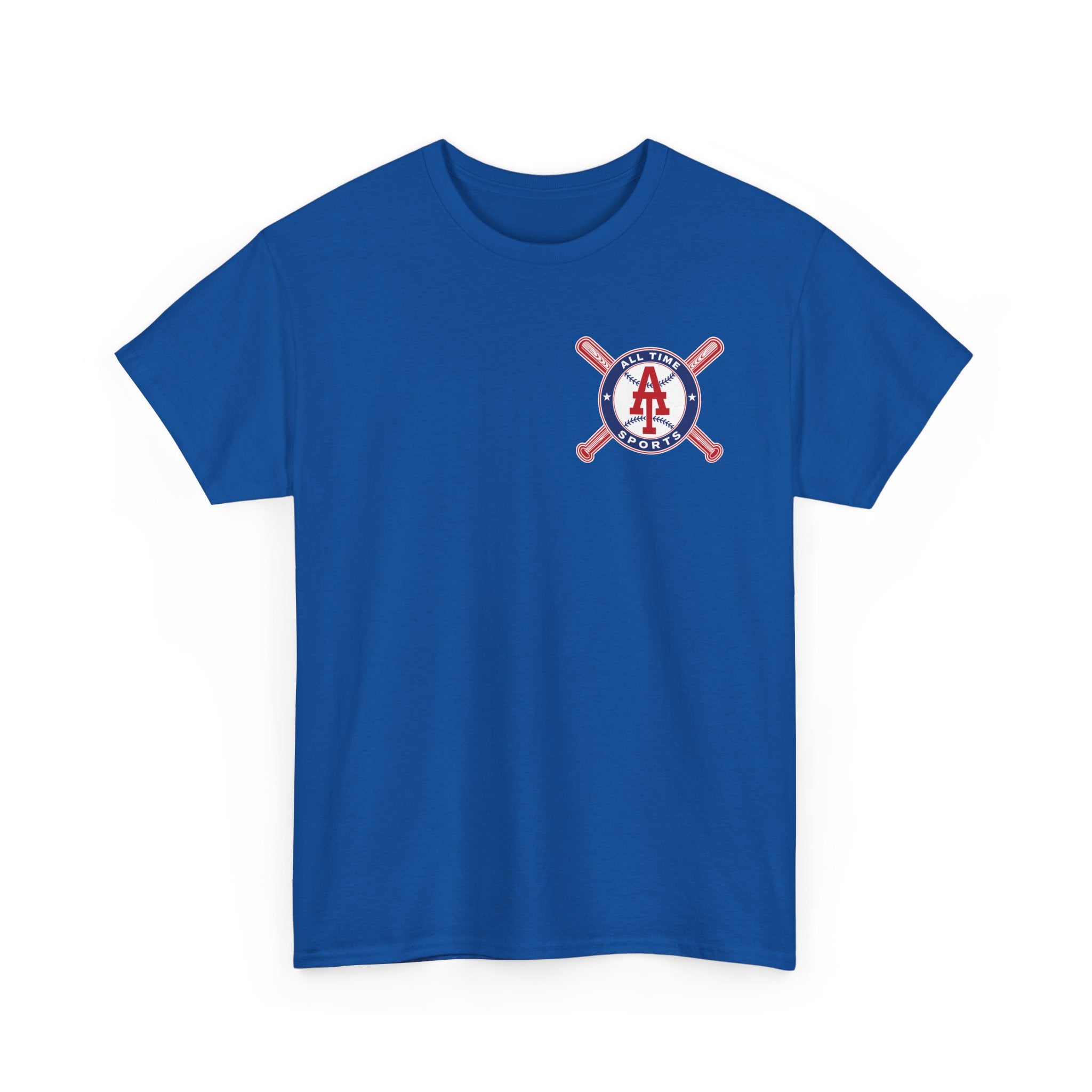 Third Basemen Shirt - Adult