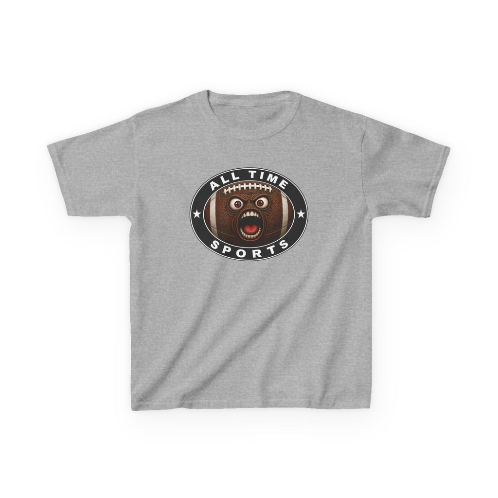 ATS Football Logo Tee - Kids